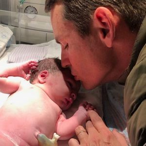 Meet your Posher, Patrick